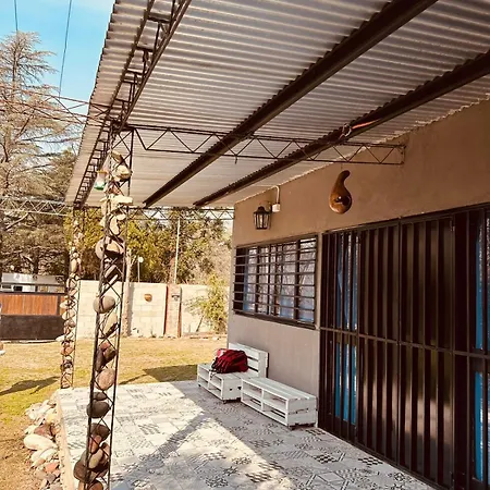 Apartamento Quinta Villa Constitucion Exterior foto