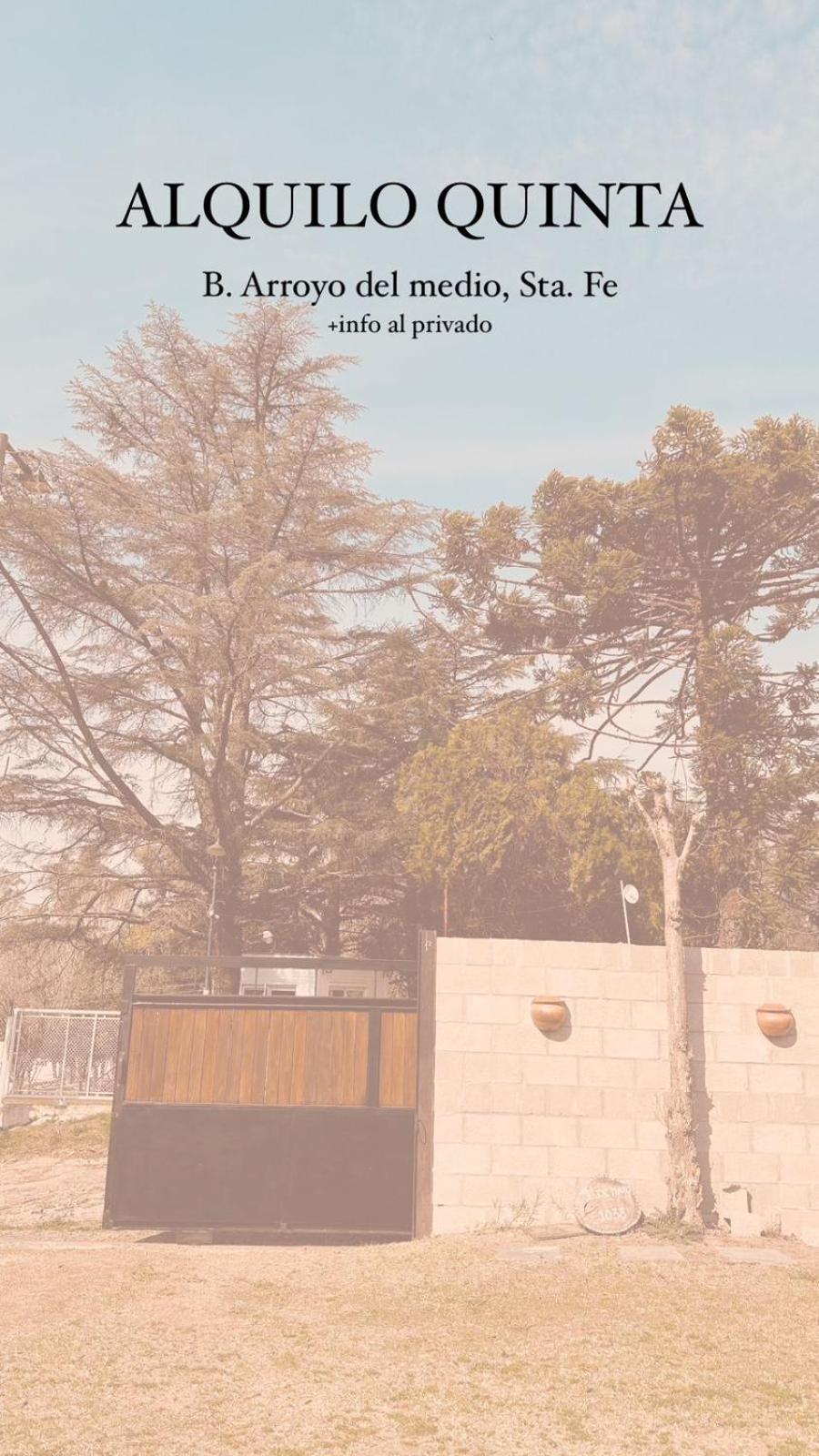 Quinta