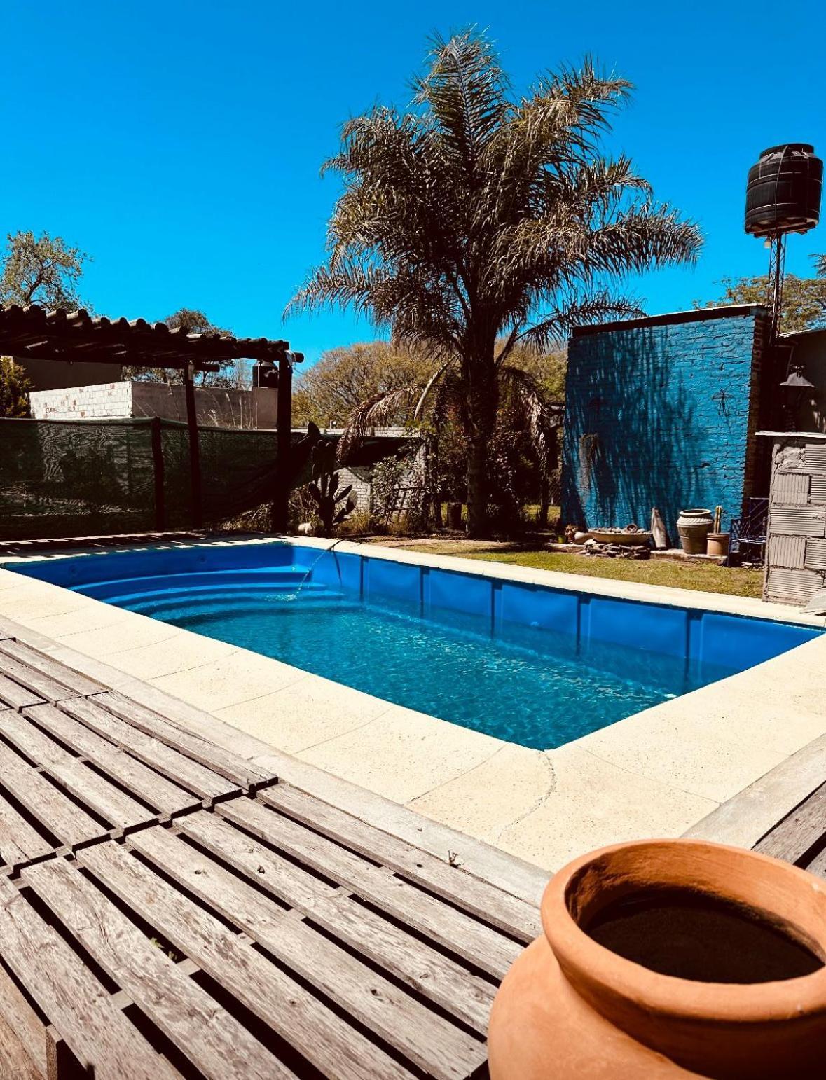 Quinta Apartment Villa Constitucion