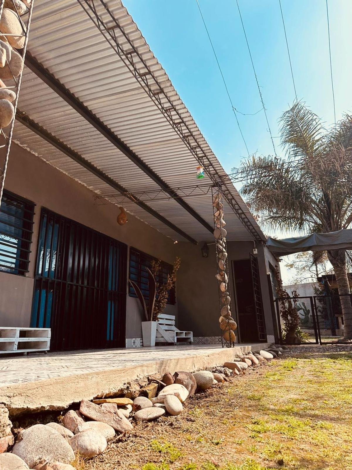 Apartment Quinta Villa Constitucion