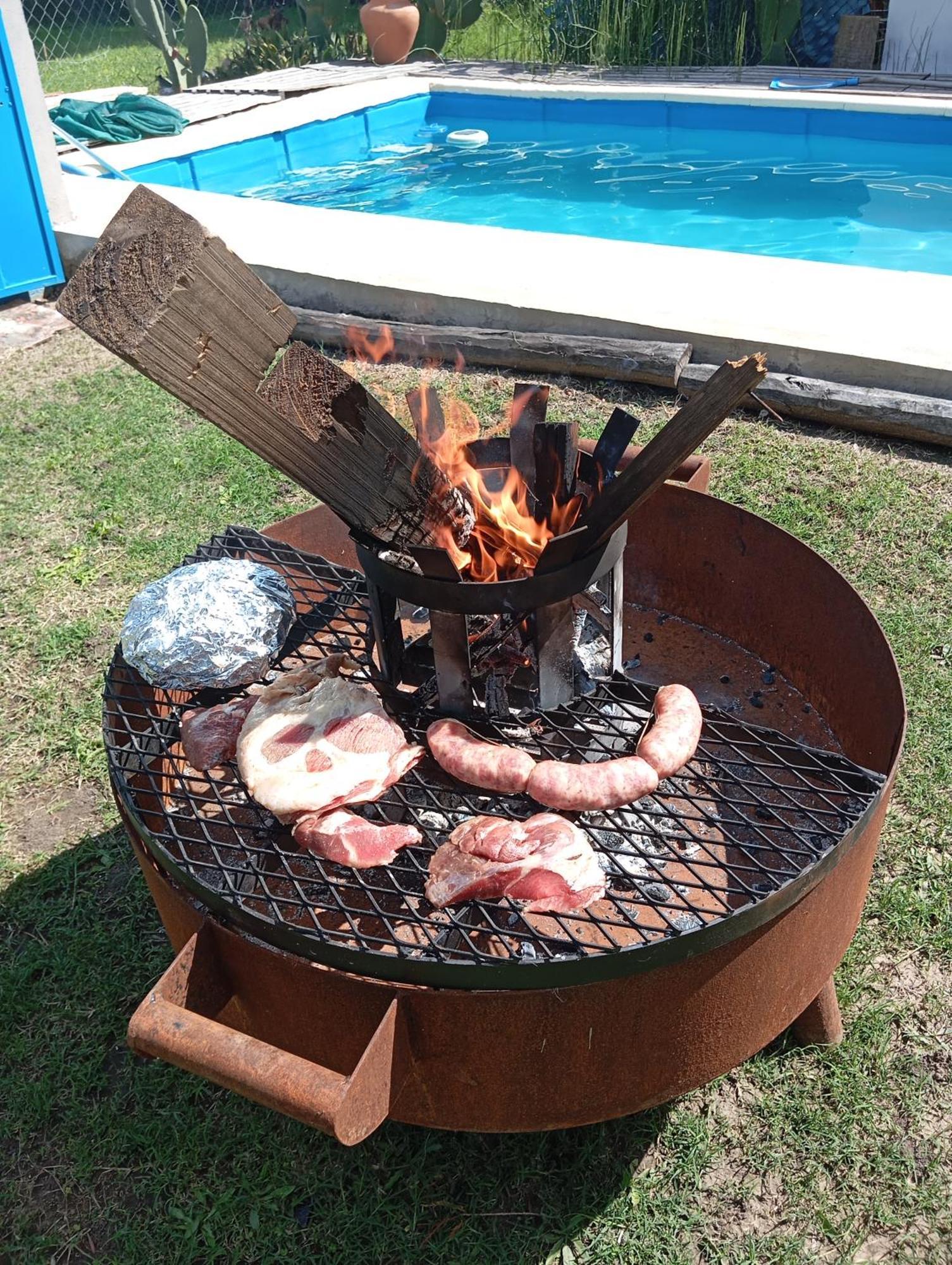 Quinta * Villa Constitucion